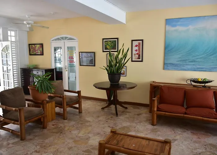Czar'S Sanctuary- Apt B4 At Sandcastle