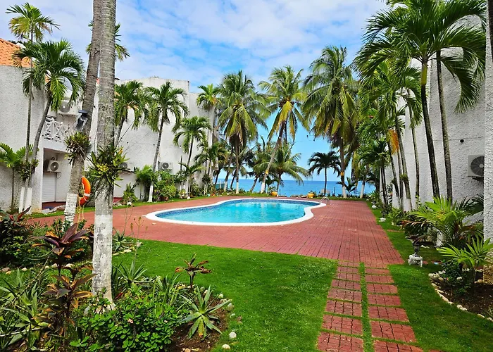 Chrisanns Paradise Suite By The Ocean - Apt#9